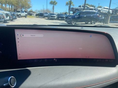 Certified 2025 Cadillac CT5 Sport image 23