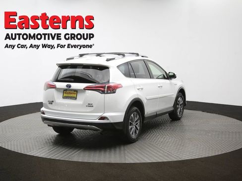 Used 2018 Toyota RAV4 XLE w/ Convenience Package image 43