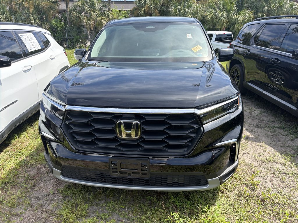 Used 2024 Honda Pilot EX-L image 4