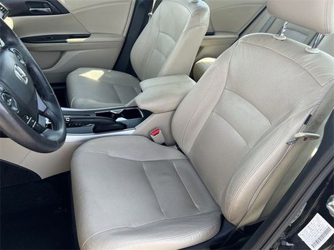 Used 2014 Honda Accord EX-L image 26
