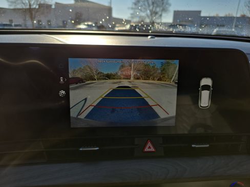 Used 2023 Kia Sportage X-Line w/ X-Line Premium Package image 22