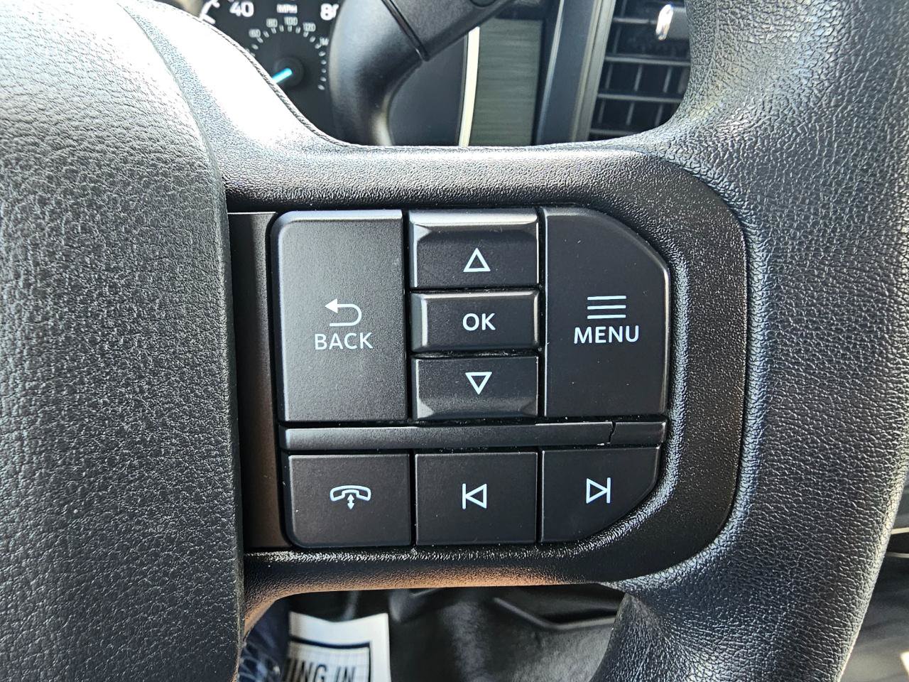 Used 2021 Ford F150 XL w/ Equipment Group 101A High AWD/4WD image 27