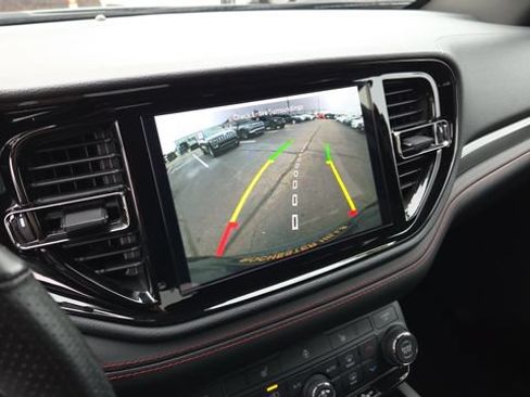 Certified 2025 Dodge Durango GT AWD/4WD image 15