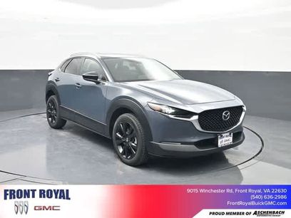 Used 2023 MAZDA CX-30 AWD 2.5 S w/ Preferred Package