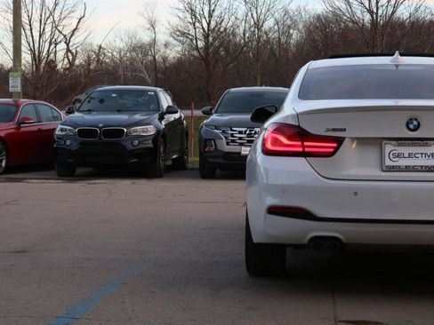 Used 2020 BMW 430i xDrive Coupe image 12