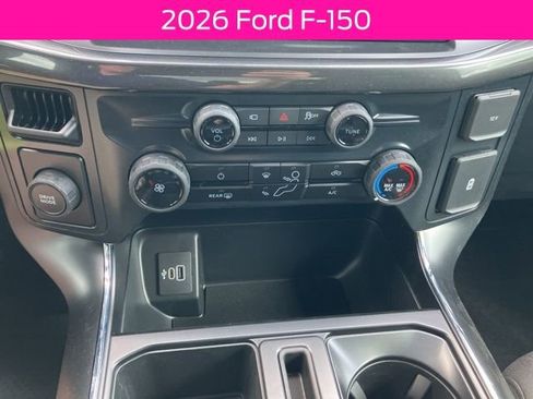New 2026 Ford F150 STX RWD image 34