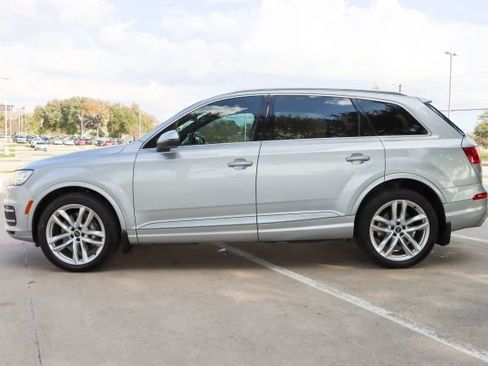 Used 2018 Audi Q7 3.0T Prestige w/ Prestige Package image 4