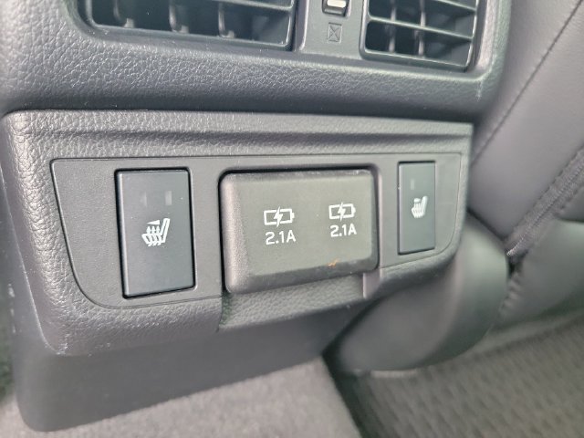 Used 2019 Subaru Outback 2.5i Limited AWD/4WD image 21