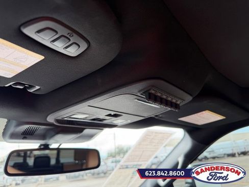 Used 2024 Ford F350 Platinum w/ Tremor Off-Road Package image 16