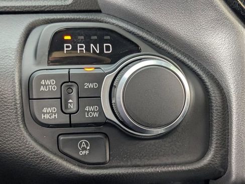 Used 2025 RAM 1500 Big Horn image 27