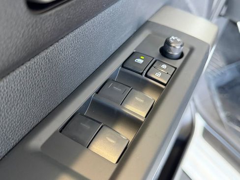 New 2026 Toyota Tundra SR5 AWD/4WD image 16