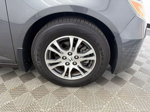 Used 2013 Honda Odyssey EX image 13