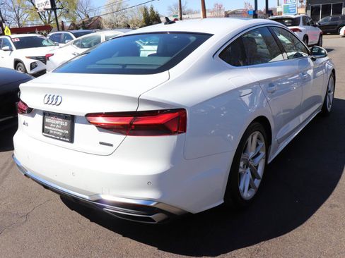 Used 2024 Audi A5 2.0T Premium Plus image 5