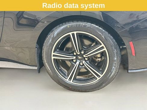 Certified 2024 Ford Mustang Premium image 6