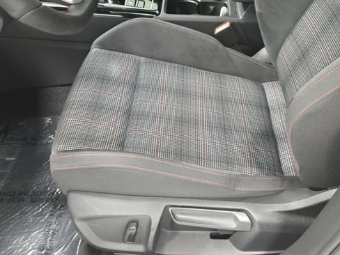 Used 2024 Volkswagen GTI S FWD image 14