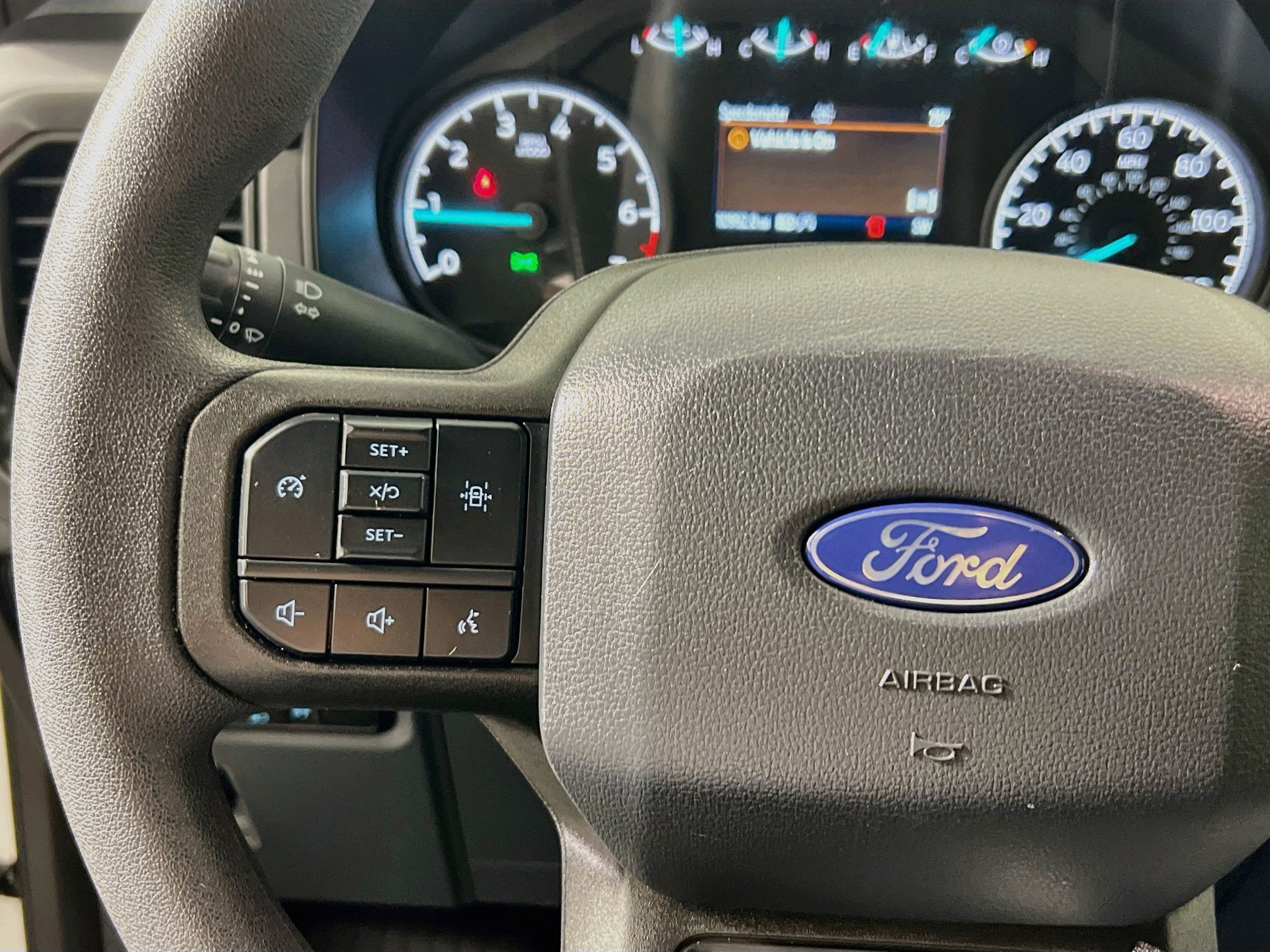Used 2026 Ford F150 STX AWD/4WD image 17