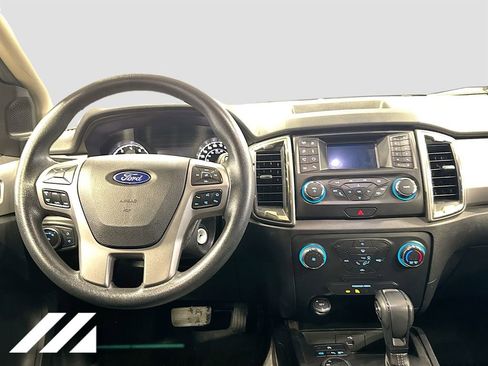 Used 2019 Ford Ranger XLT w/ Trailer Tow Package image 22