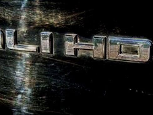 Used 2015 GMC Sierra 3500 Denali w/ Duramax Plus Package image 18