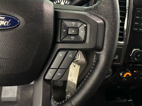 Used 2016 Ford F150 XLT w/ Equipment Group 301A Mid image 22