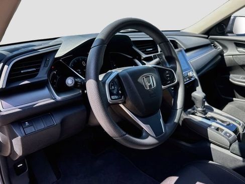 Used 2017 Honda Civic EX image 6