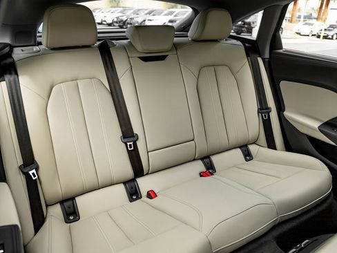 New 2025 Audi A5 2.0T Prestige image 22