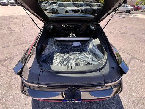 New 2024 Nissan Z NISMO w/ Floor Mat Package image 9