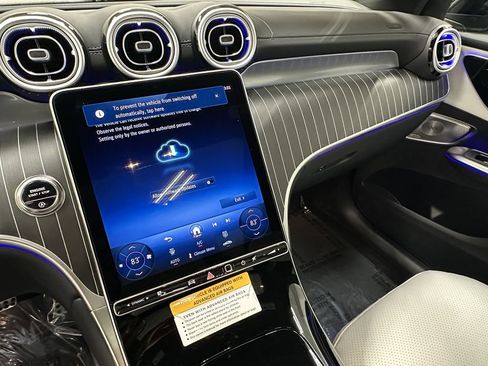 New 2026 Mercedes-Benz GLC 300 image 31