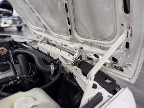 Used 1986 BMW 325 Coupe image 31