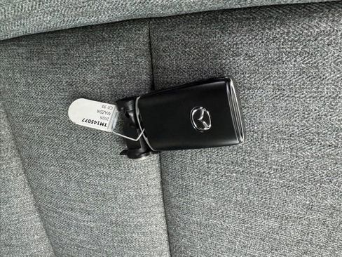 New 2026 MAZDA CX-30 Aire Edition AWD/4WD image 27