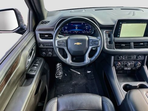 Used 2024 Chevrolet Tahoe LT RWD image 22