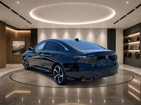 Used 2020 Honda Accord Sport image 6