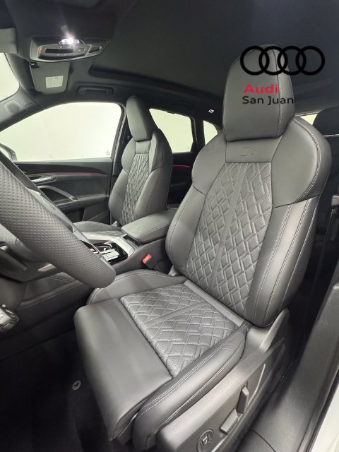 New 2026 Audi SQ5 Premium Plus AWD/4WD image 25