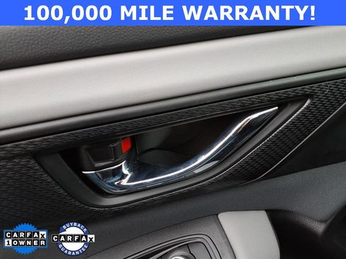 Certified 2024 Subaru Outback Premium image 16