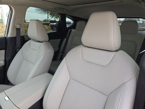 New 2026 Nissan Murano SL AWD/4WD image 9