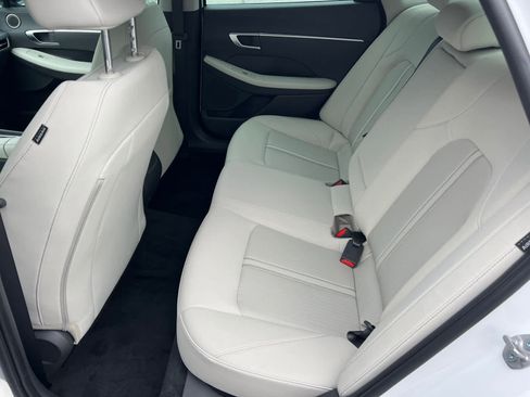 New 2026 Hyundai Sonata SEL image 12