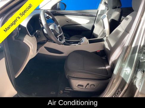Used 2023 Hyundai Tucson SEL image 8