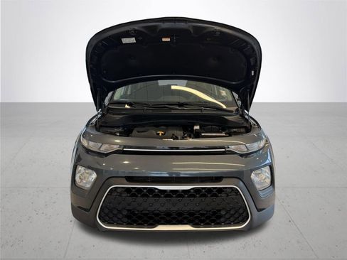 Used 2020 Kia Soul S image 4