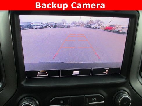 Used 2020 Chevrolet Silverado 1500 LTZ w/ LTZ Plus Package image 15