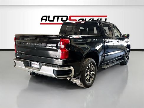 Used 2023 Chevrolet Silverado 1500 LT image 7