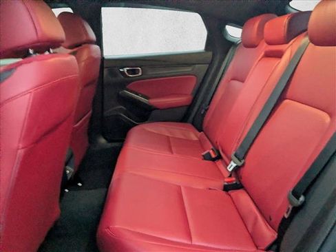 Certified 2023 Acura Integra A-Spec image 20