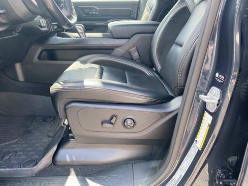 Used 2025 RAM 1500 Rebel w/ G/T Package AWD/4WD image 24