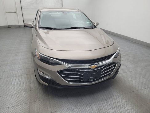 Used 2022 Chevrolet Malibu LT FWD image 14