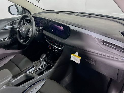 New 2026 Buick Encore GX Sport Touring image 22