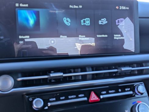 New 2026 Hyundai Santa Cruz SEL FWD image 6