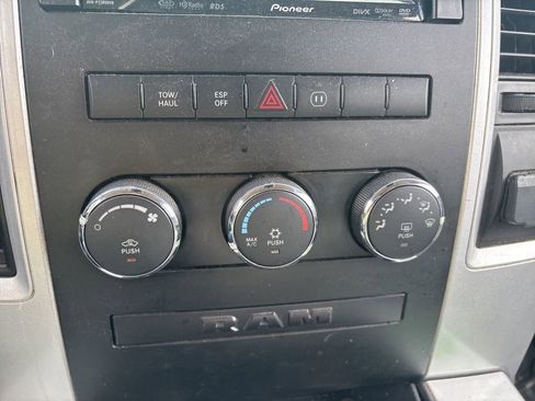 Used 2010 Dodge Ram 1500 Truck SLT w/ Big Horn Regional Pkg image 10