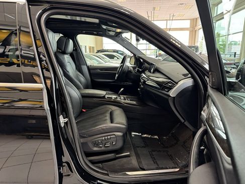 Used 2017 BMW X5 xDrive35i AWD/4WD image 16