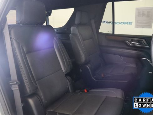 Used 2025 GMC Yukon Denali image 21
