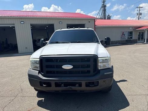 Used 2007 Ford F350 XL RWD image 8