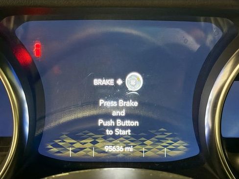 Used 2021 Jeep Wrangler Unlimited Sahara w/ Cold Weather Group AWD/4WD image 11