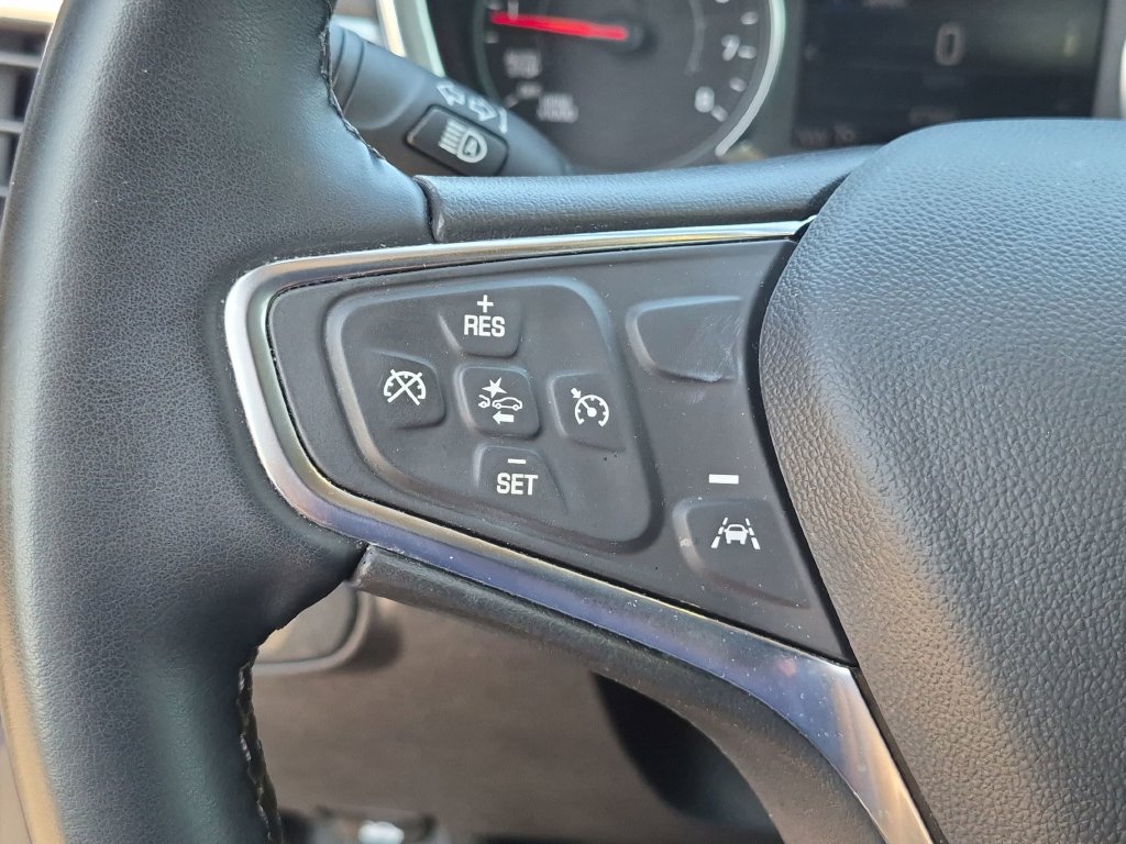 Used 2024 Chevrolet Equinox LT AWD/4WD image 19